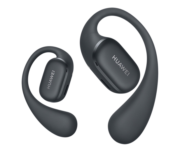 HUAWEI FreeArc czarne - 1322903 - zdjęcie 5